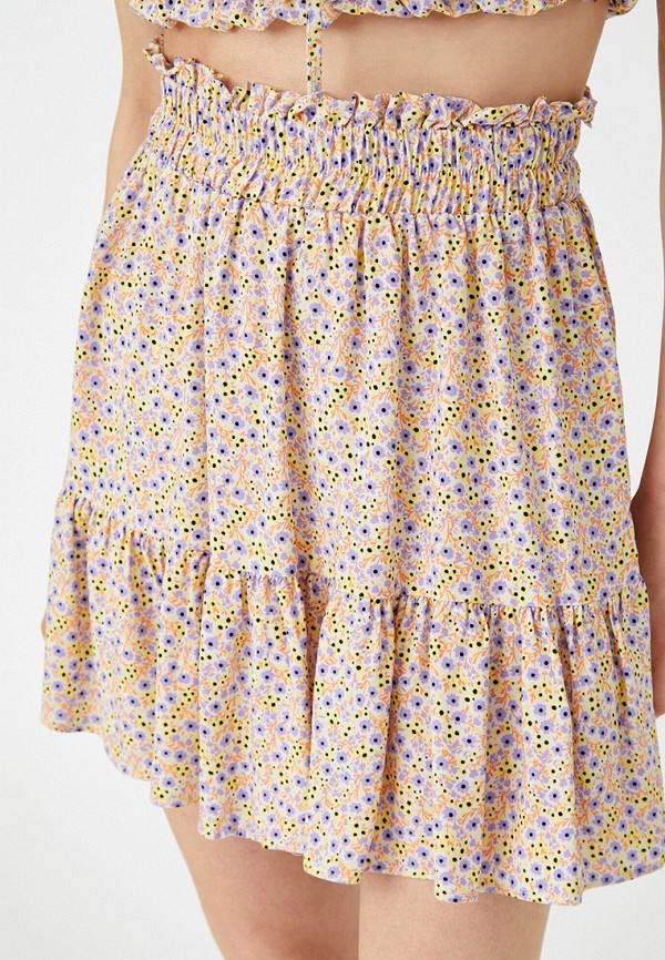 фото Юбка koton