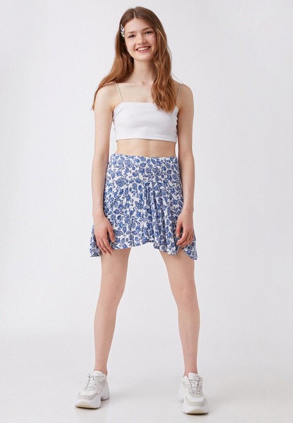 фото Юбка koton