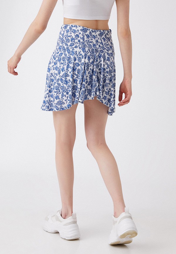 фото Юбка koton