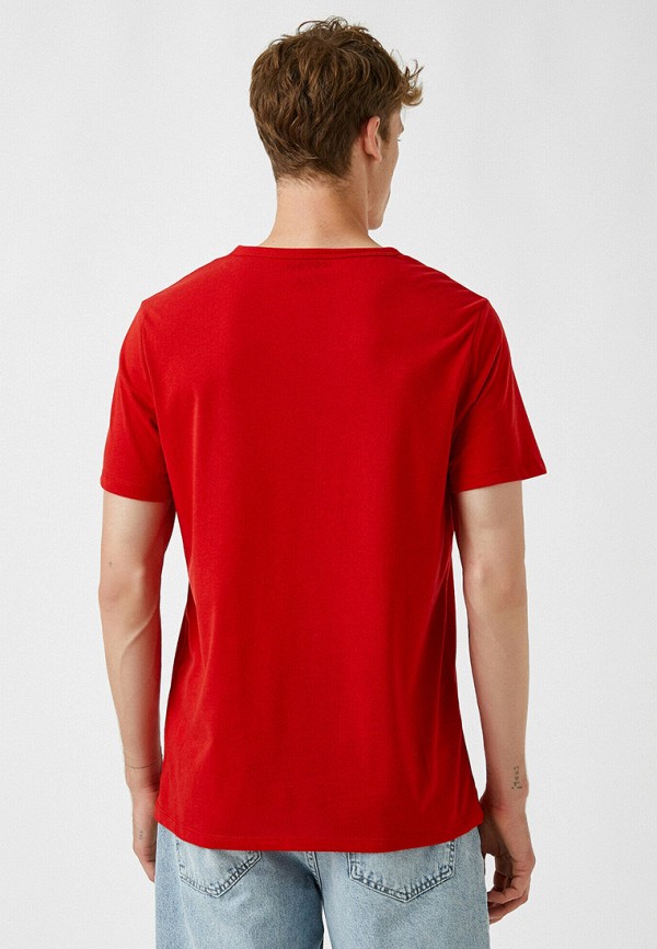 фото Футболка koton