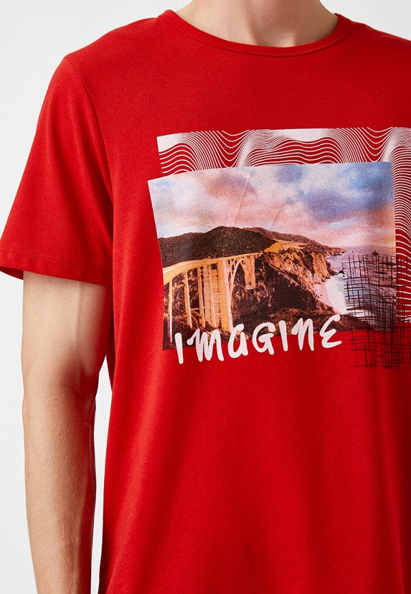 фото Футболка koton