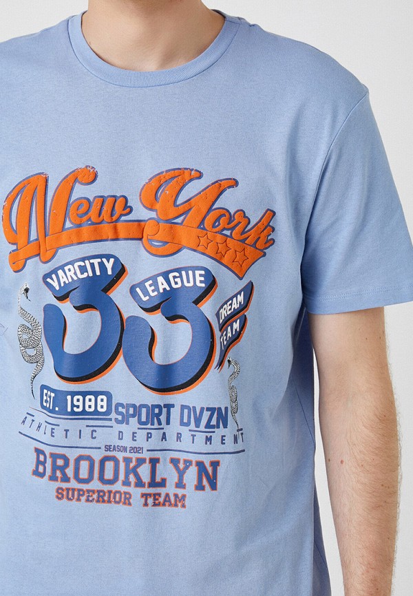 фото Футболка koton