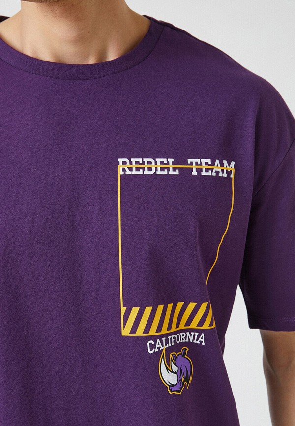 фото Футболка koton