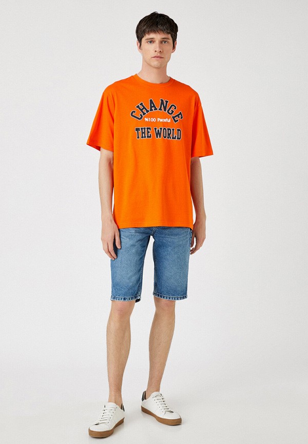 фото Футболка koton