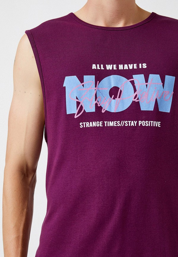 фото Майка koton