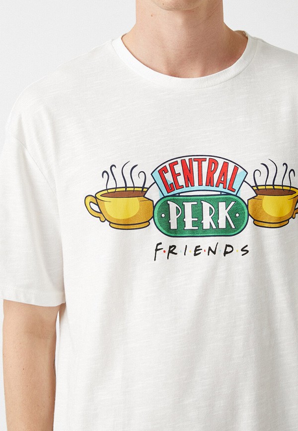 фото Футболка koton