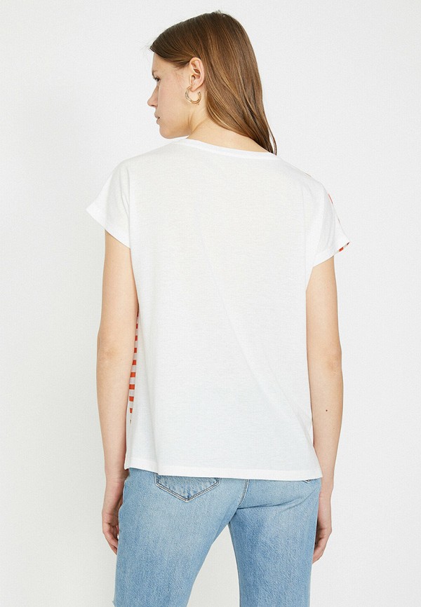 фото Футболка koton