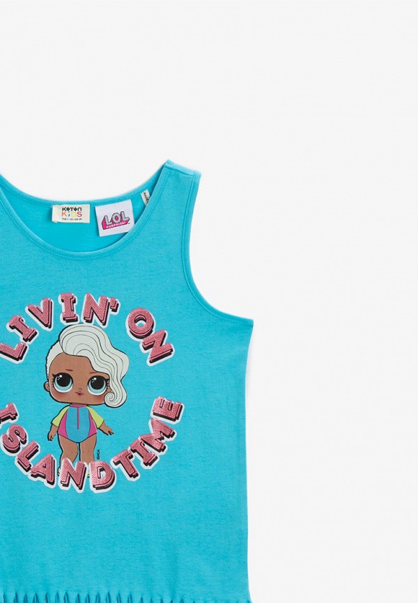 фото Топ koton