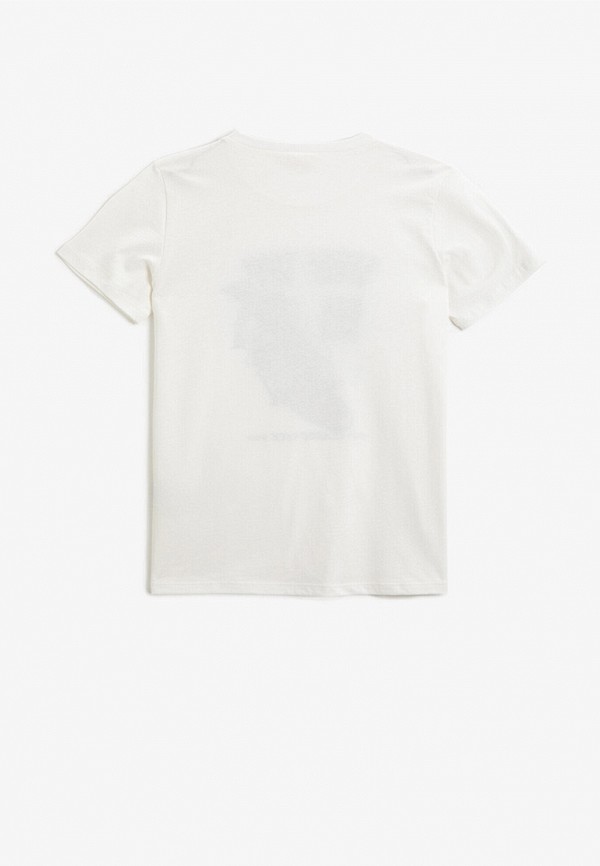 фото Футболка koton