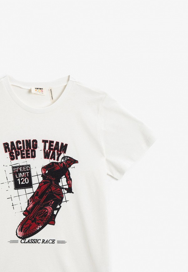 фото Футболка koton