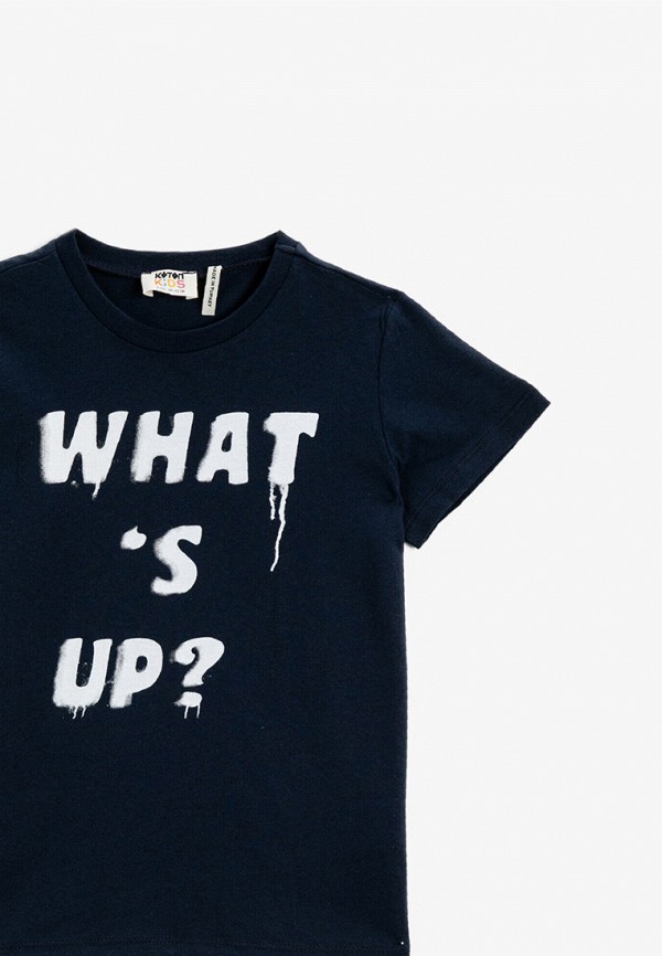 фото Футболка koton