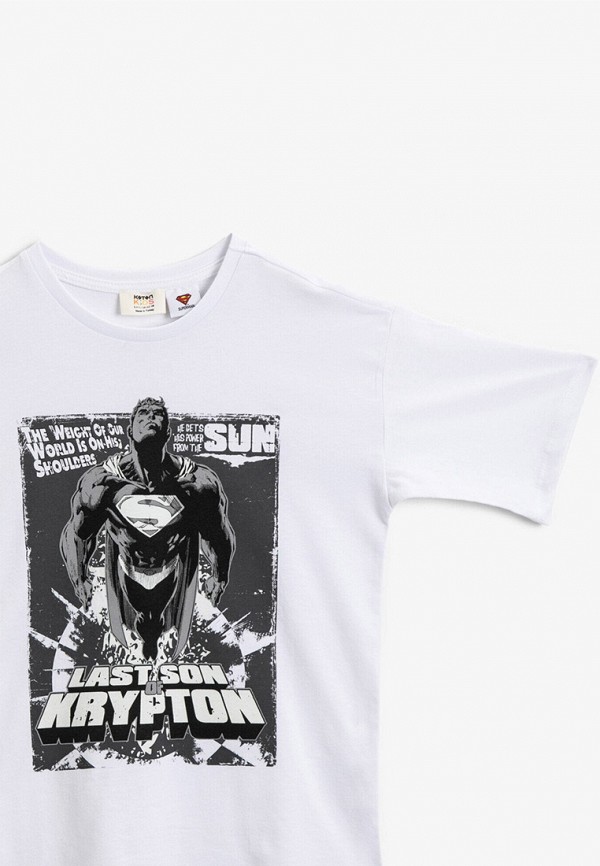 фото Футболка koton