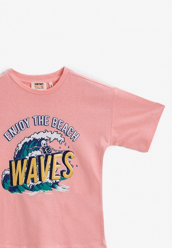 фото Футболка koton