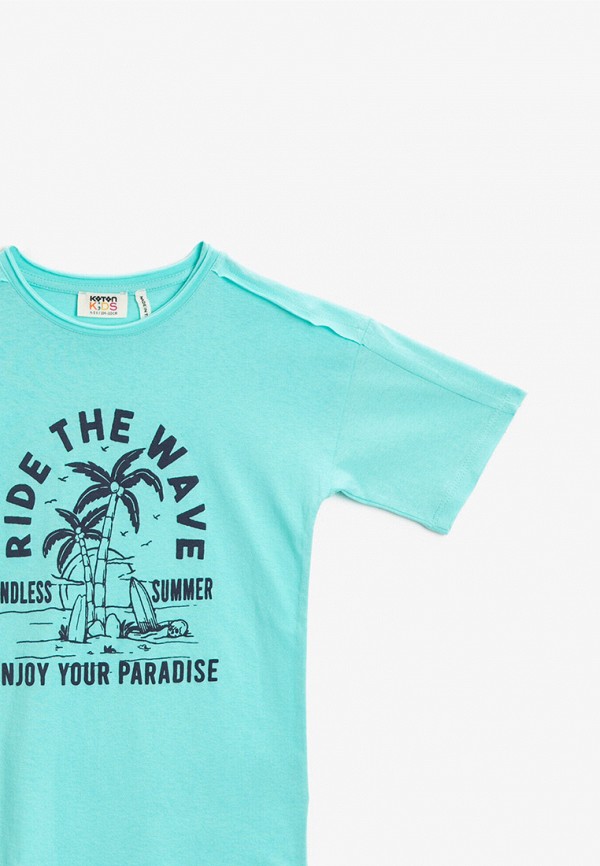 фото Футболка koton