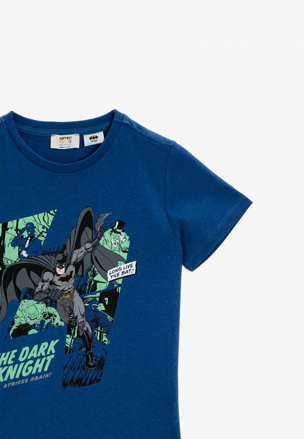 фото Футболка koton