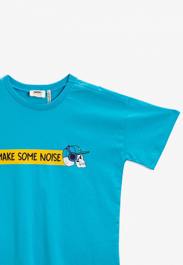 фото Футболка koton