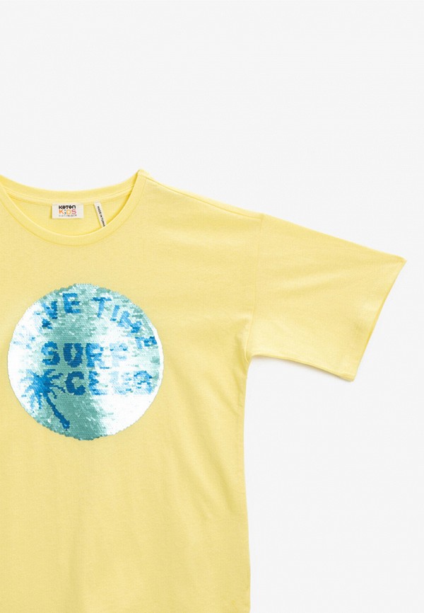 фото Футболка koton