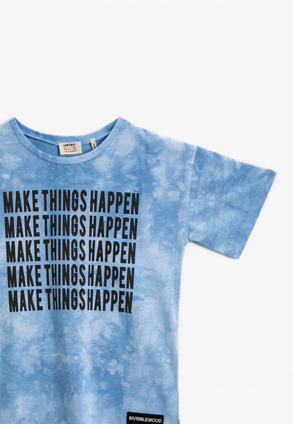 фото Футболка koton