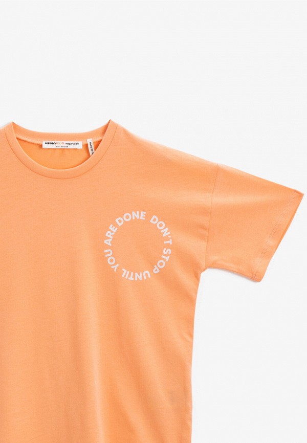 фото Футболка koton