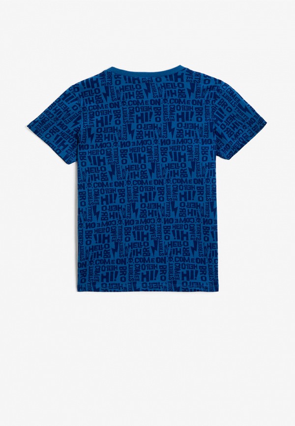 фото Футболка koton