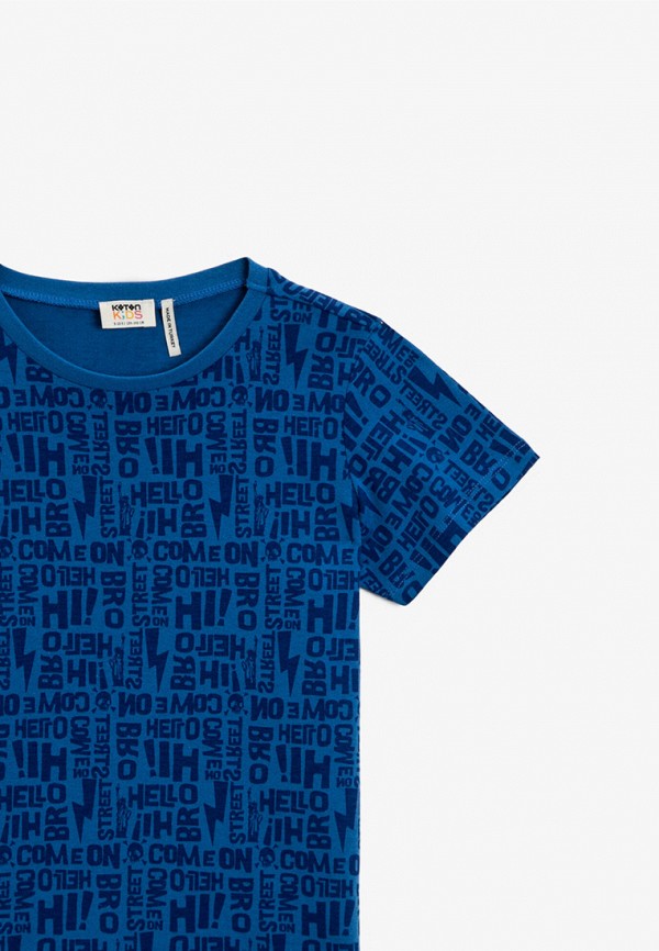 фото Футболка koton