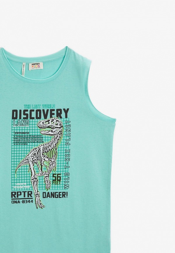 фото Майка koton