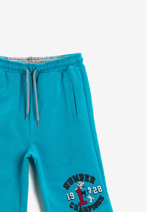 фото Шорты спортивные koton