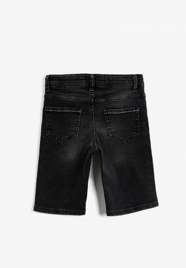 фото Шорты джинсовые koton