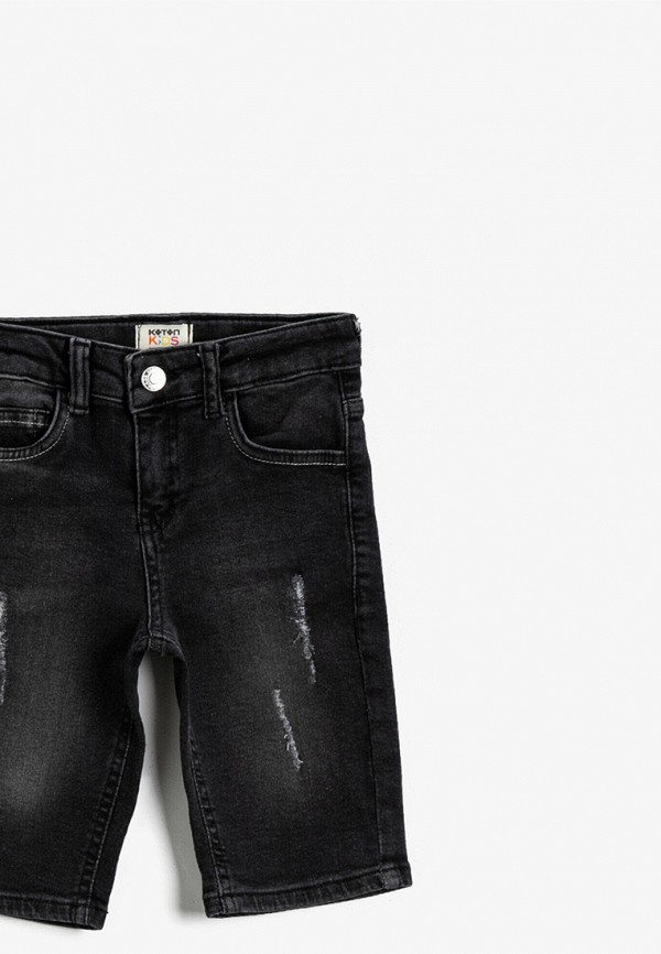 фото Шорты джинсовые koton