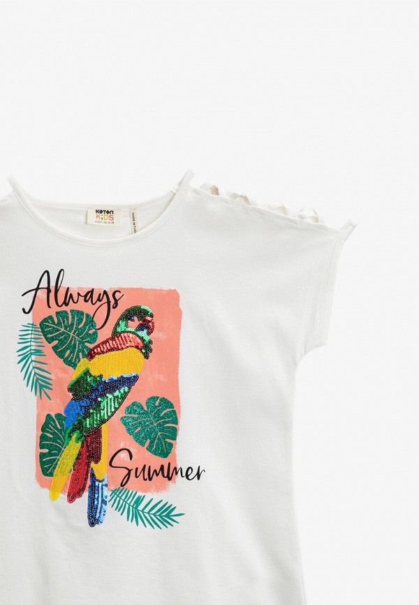 фото Футболка koton