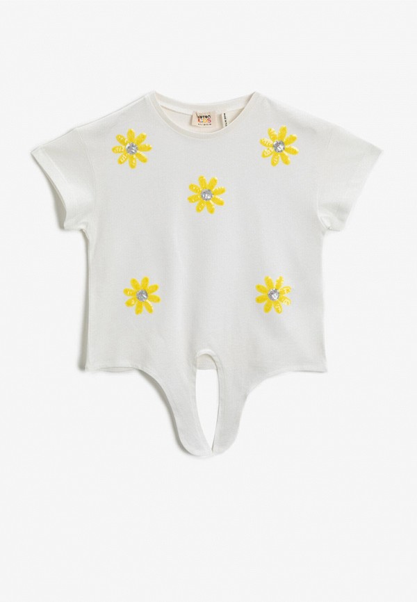 фото Футболка koton