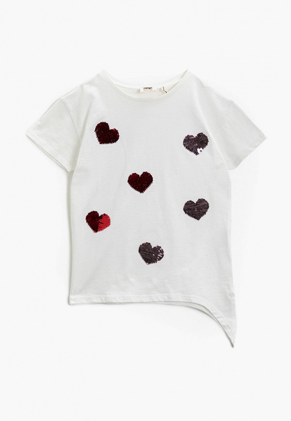 фото Футболка koton