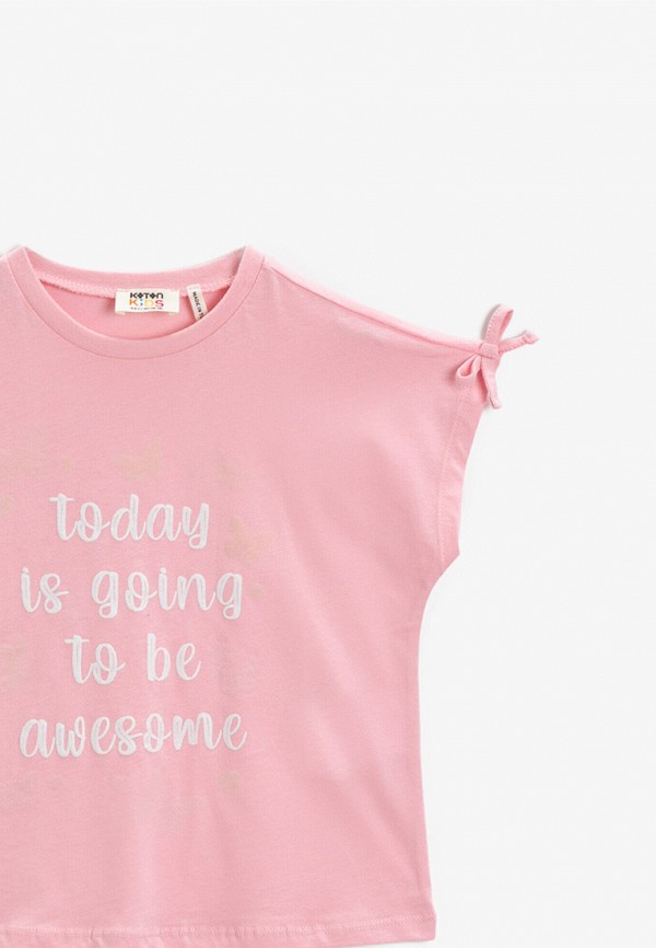 фото Футболка koton