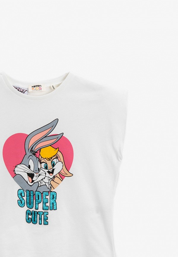 фото Футболка koton