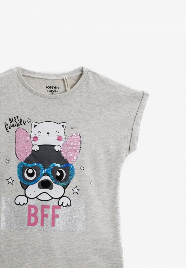 фото Футболка koton