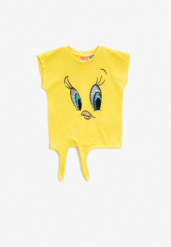 фото Футболка koton