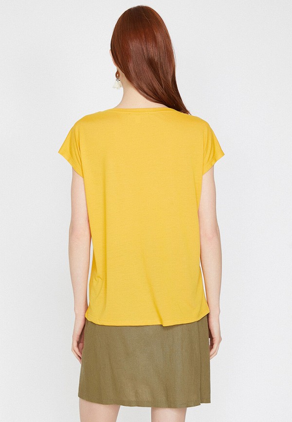 фото Футболка koton