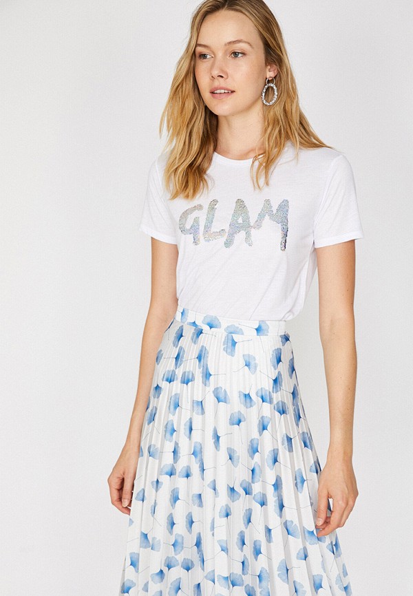 фото Футболка koton