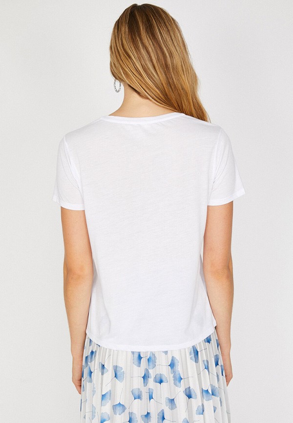 фото Футболка koton