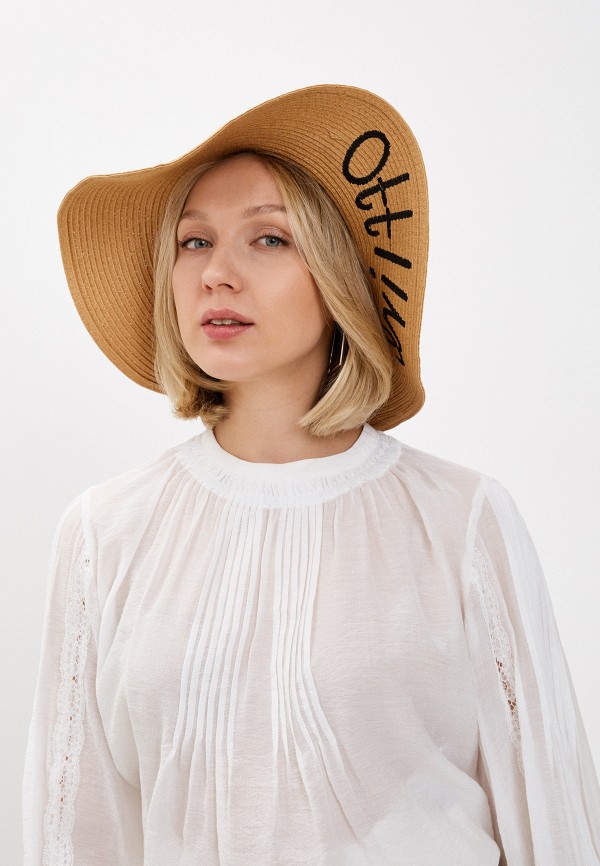 фото Шляпа koton