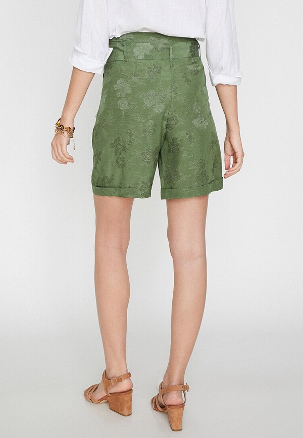 фото Шорты koton