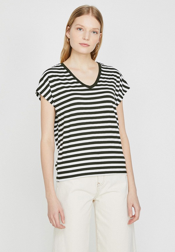 фото Футболка koton