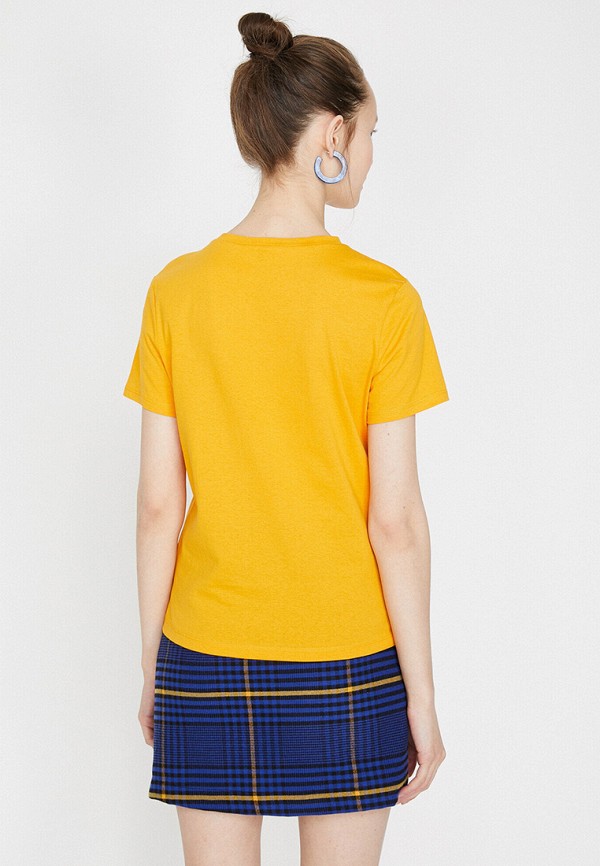 фото Футболка koton