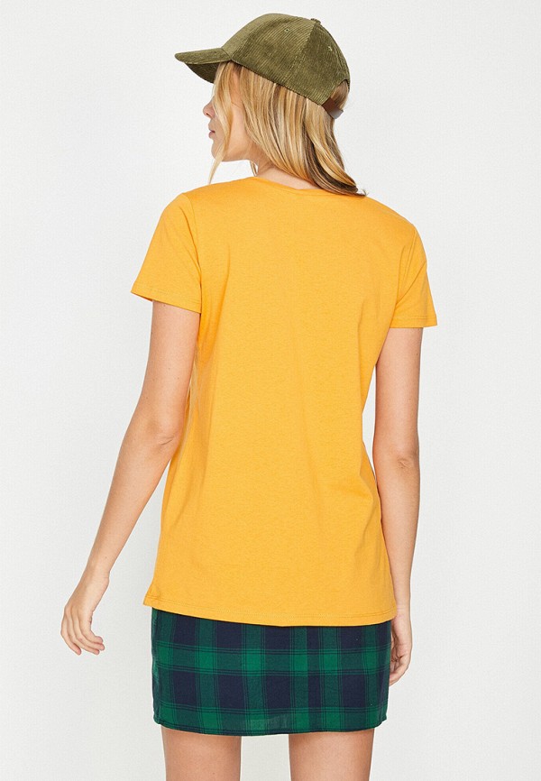 фото Футболка koton