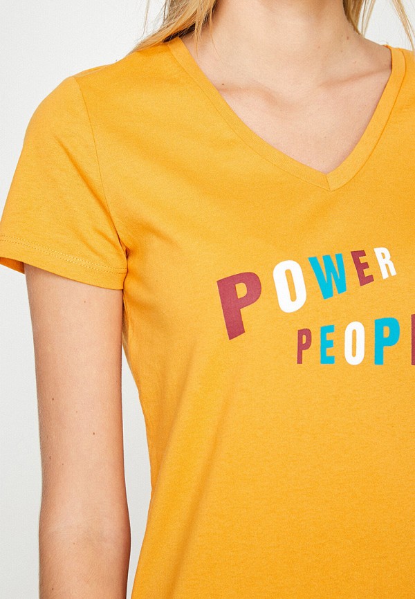 фото Футболка koton