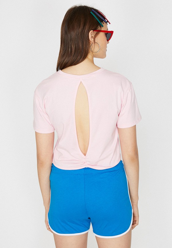 фото Футболка koton