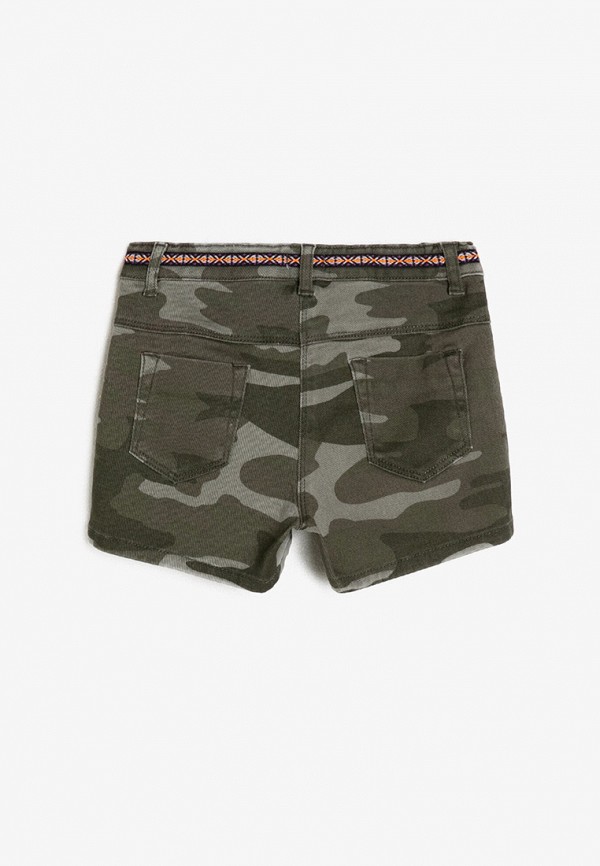 фото Шорты koton