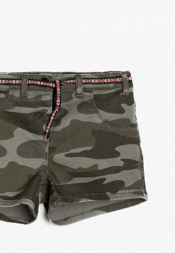 фото Шорты koton