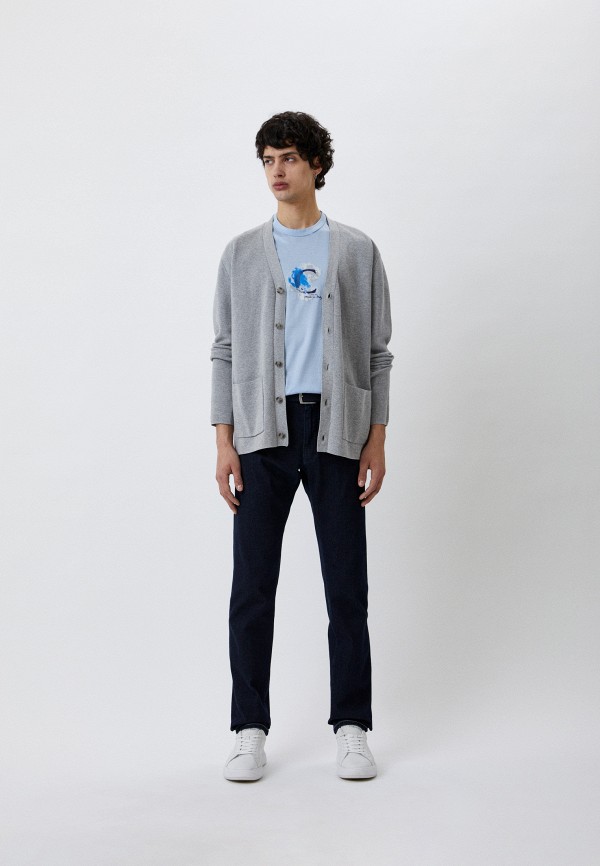 фото Футболка cortigiani