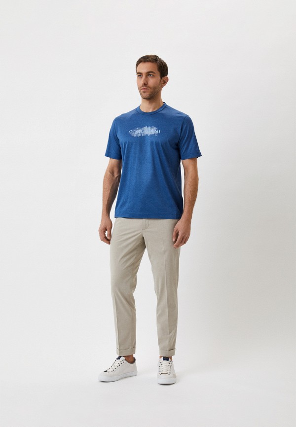 фото Футболка cortigiani